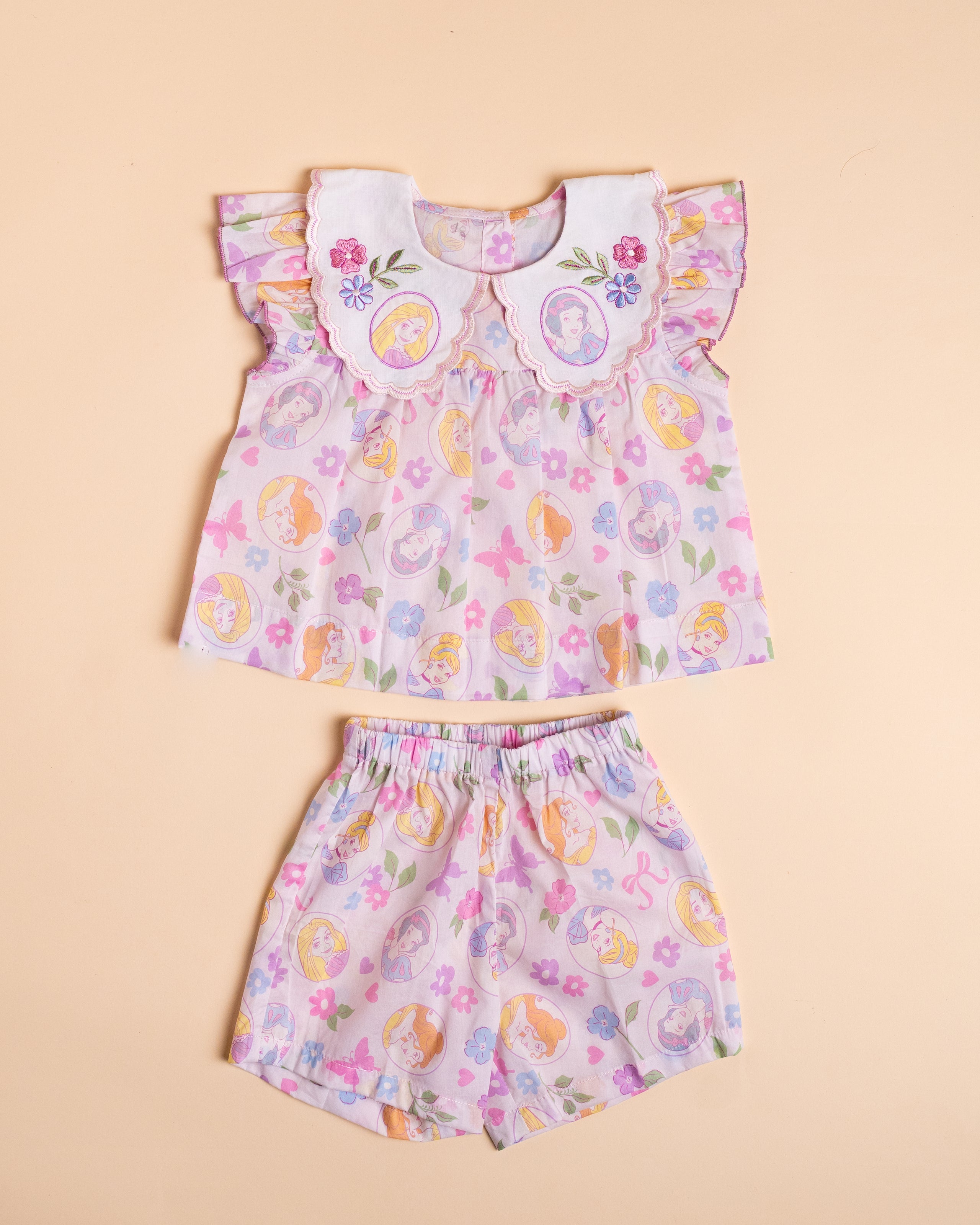 2 Piece